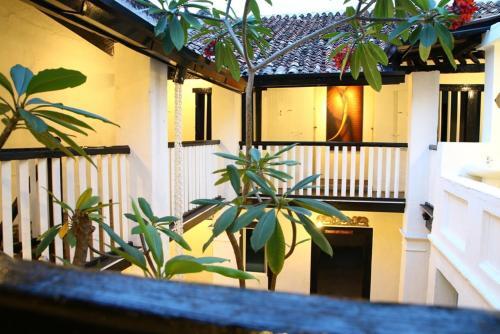 Foto general de Layang Layang Guest House Melaka