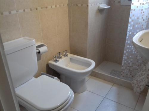 Foto de una habitación de Temporario en Villa Sol