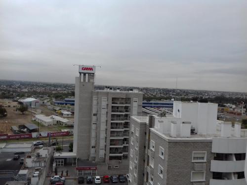 Foto de una habitación de Temporario en Villa Sol