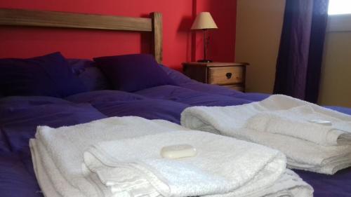 Foto de una habitación de Temporario en Villa Sol