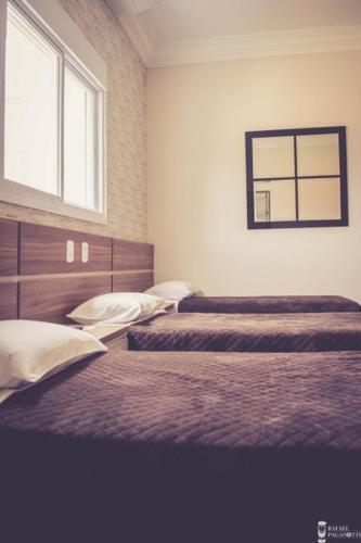 Room – Jardim Hotel