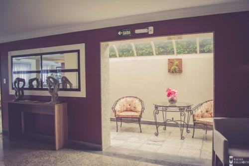Photo – Jardim Hotel