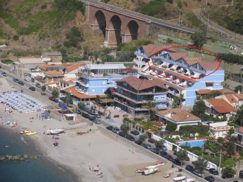 Foto general de Oasi Azzurra Village