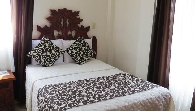 Foto de Hotel Royal Puebla