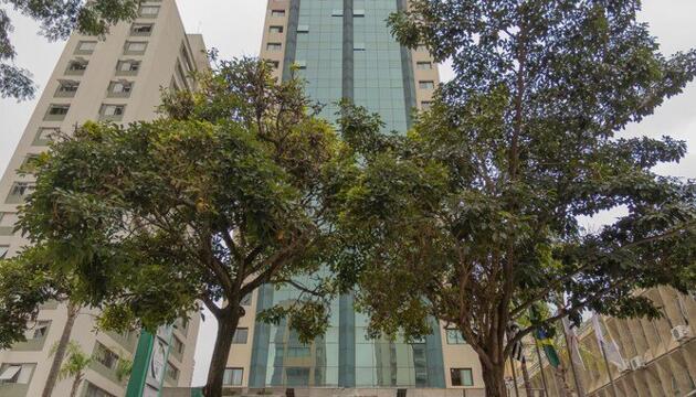Foto de Hotel Green Place Ibirapuera