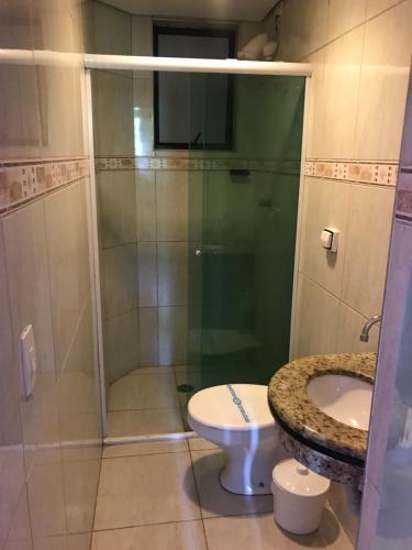 Room – HOTEL FLOR DO AMAZONAS (ADULTS ONLY)