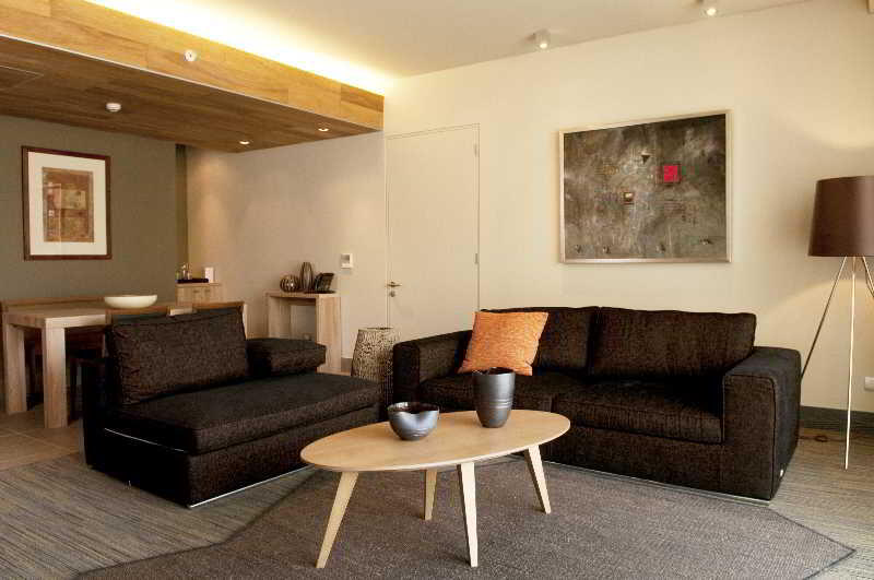 Foto general de Hotel Enjoy Santiago