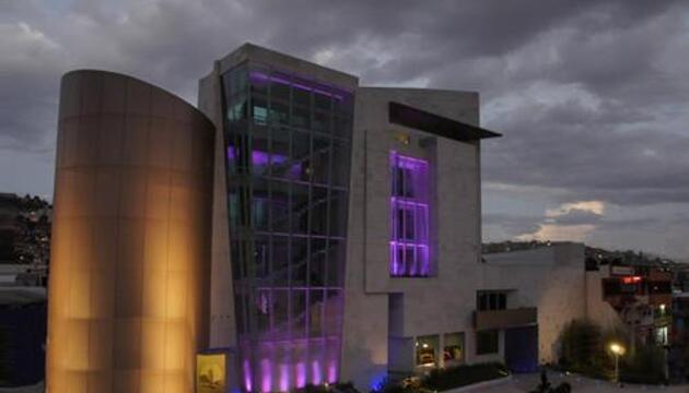 Foto de HOTEL MADEIRA