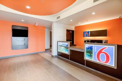 Foto general de Motel 6 Airdrie