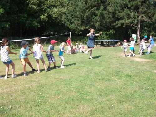 Foto general de Camping Domaine de Pouldroit