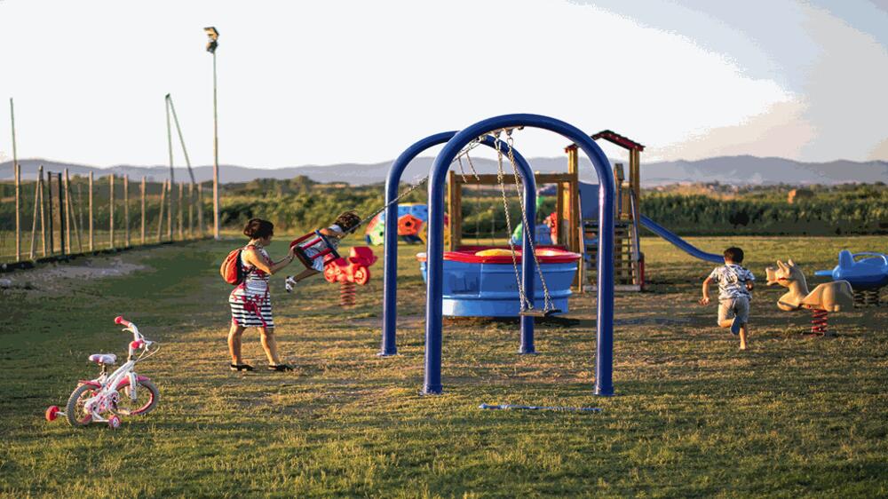 Foto general de Club degli Amici Camping Village