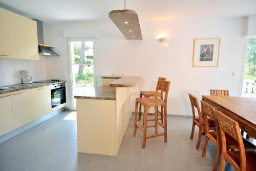Room – Villa Estivel - Atlantic Green