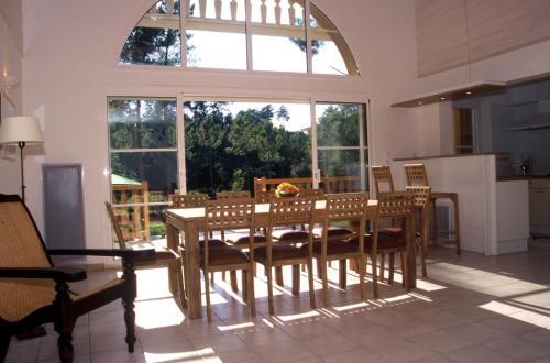Room – Villa Estivel - Atlantic Green