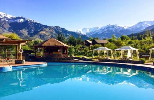 Foto general de San Francisco Lodge &amp;amp; Spa