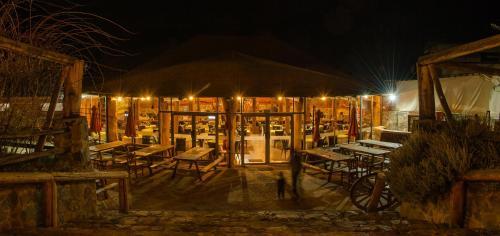 Foto general de San Francisco Lodge &amp;amp; Spa