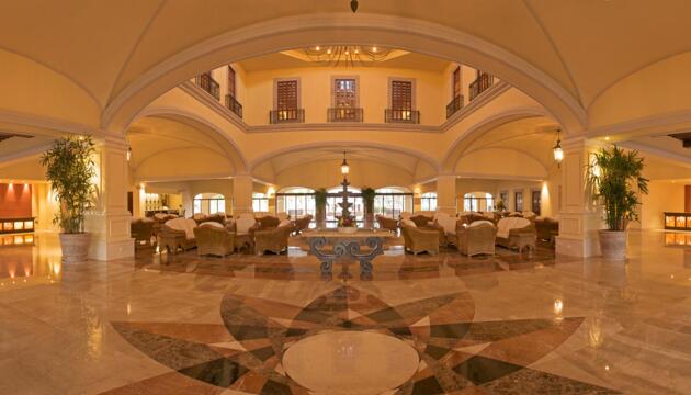 Foto de Complejo Hacienda Tres Rios Resort Spa &amp; Nature Park - All Inclusive
