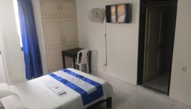 Foto de Hotel Alferes Ibagué
