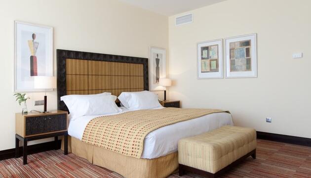 Foto de Los Monteros Marbella Hotel &amp; Spa