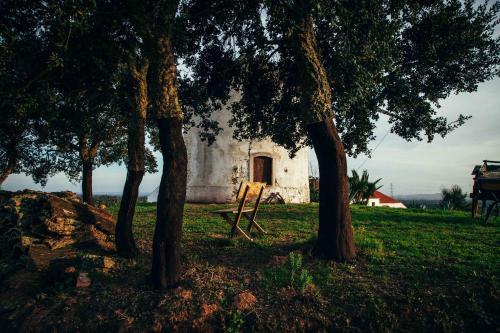 Foto general de Bed-and-Breakfast Moinhos do Paneiro