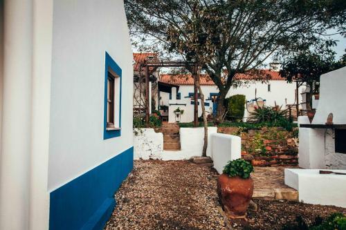 Foto general de Bed-and-Breakfast Moinhos do Paneiro