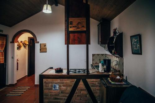 Foto de una habitación de Bed-and-Breakfast Moinhos do Paneiro
