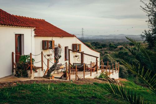 Foto general de Bed-and-Breakfast Moinhos do Paneiro