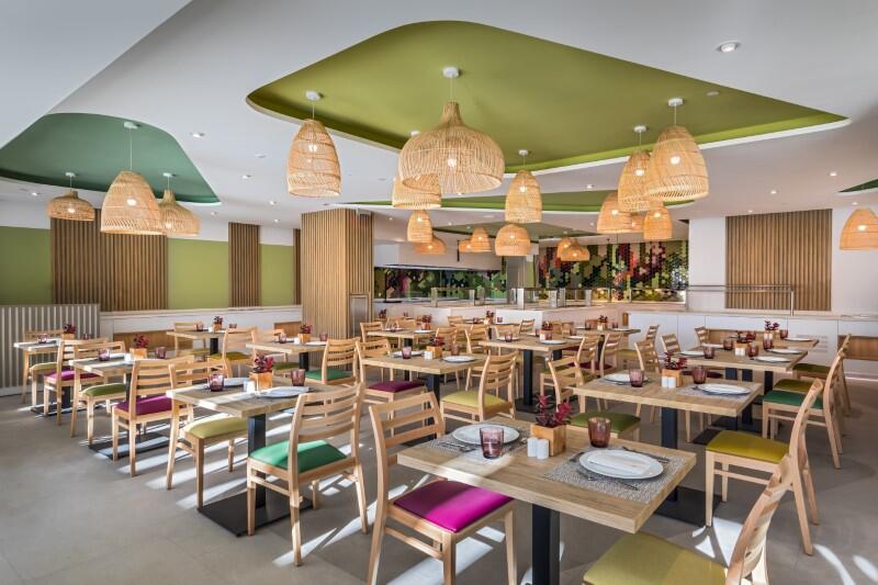 Foto de los servicios de Hotel Barceló Conil Playa - Adults Recommended
