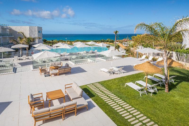 Foto general de Hotel Barceló Conil Playa - Adults Recommended