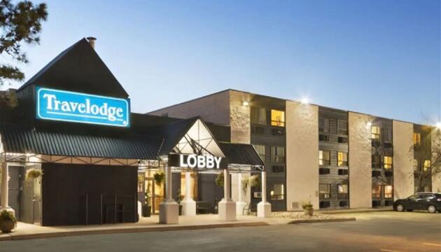 Foto de Hotel Travelodge by Wyndham Edmonton South
