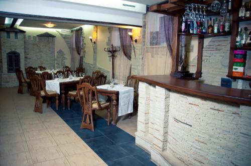 Foto general de Central Hotel