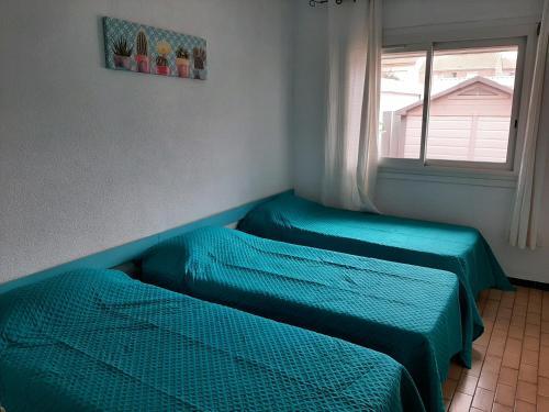 Foto de una habitación de Casas y chalets Etape-vacances