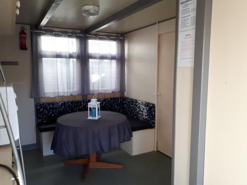 Foto de una habitación de Casas y chalets Etape-vacances