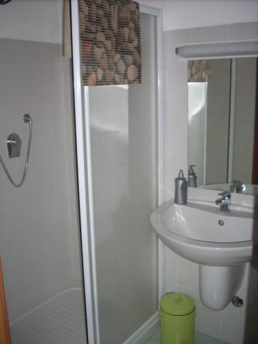 Room – Lodge Ostello Artemista Ass. Ostelli Lombardia