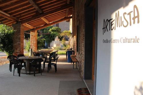 Photo – Lodge Ostello Artemista Ass. Ostelli Lombardia