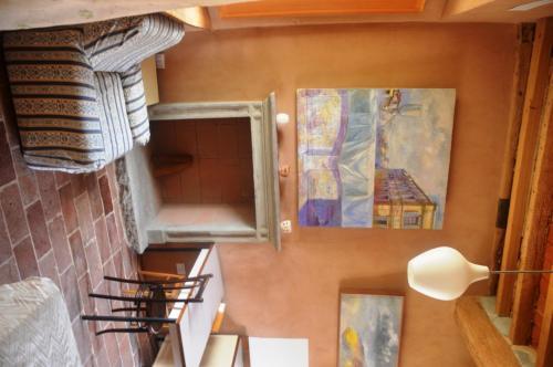 Room – Lodge Ostello Artemista Ass. Ostelli Lombardia