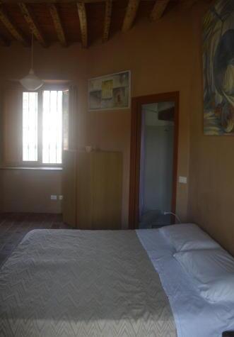 Room – Lodge Ostello Artemista Ass. Ostelli Lombardia