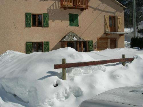 Foto general de Auberge La Cleida