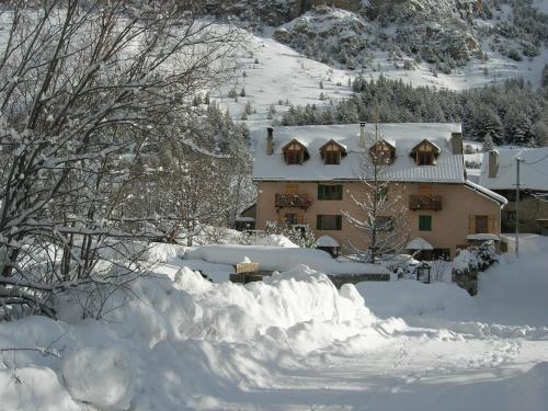 Foto general de Auberge La Cleida