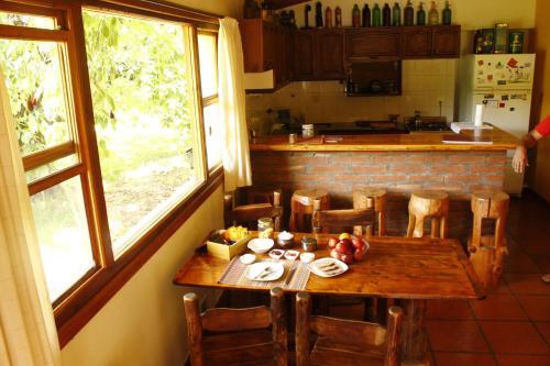 Foto general de Huala Hostel