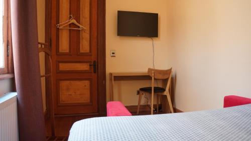 Foto de una habitación de Puerta Escondida Bed &amp;amp; Breakfast