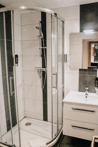 Foto de una habitación de Nordseehotel Wilhelmshaven