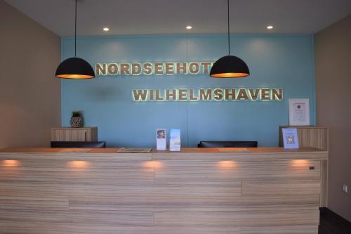 Foto general de Nordseehotel Wilhelmshaven