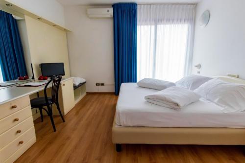 Foto general de MyLago Hotel