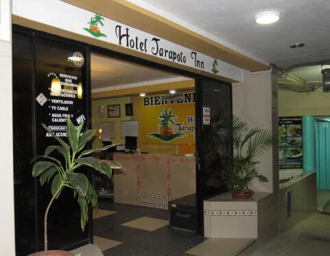 Foto general de Hotel Tarapoto Inn