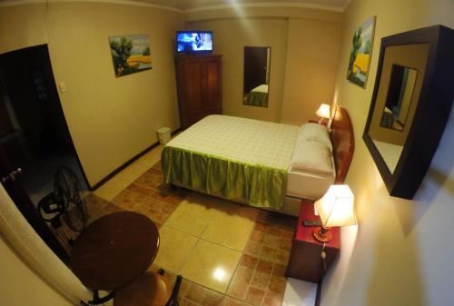 Foto general de Hotel Tarapoto Inn