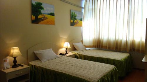 Foto general de Hotel Tarapoto Inn