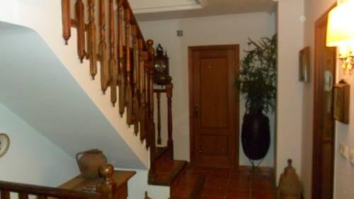 Foto general de Casa Rural Los Castaños