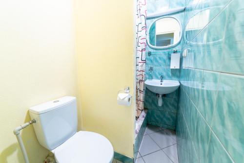 Foto de una habitación de SportHotel
