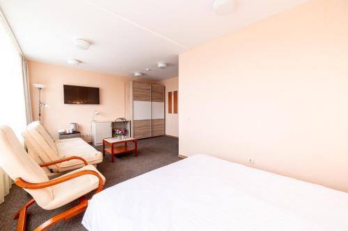 Foto de una habitación de SportHotel