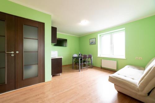 Foto de una habitación de SportHotel